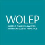 WOLEP World Online Lawyers with excellent practice