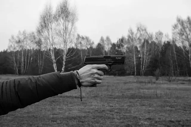 Nicolas Richardoz, avocat pénal à Bordeaux, crime - Instruction criminelle pour assassinat