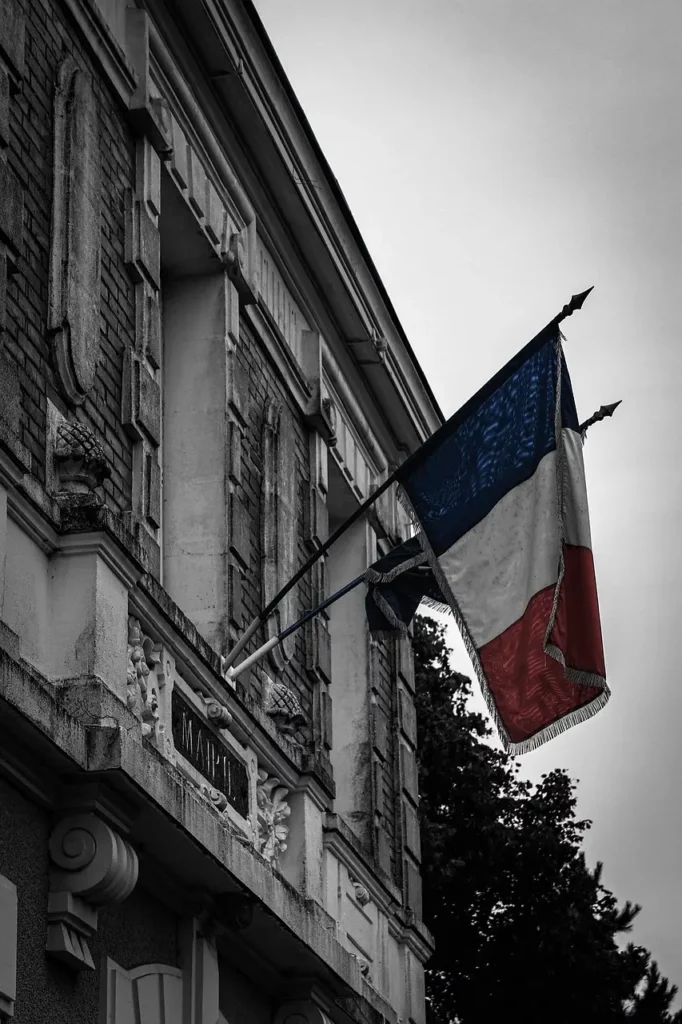 Nicolas RICHARDOZ, avocat pénal à Bordeaux, violences contre les élus